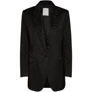 NEW Sandro Blazer